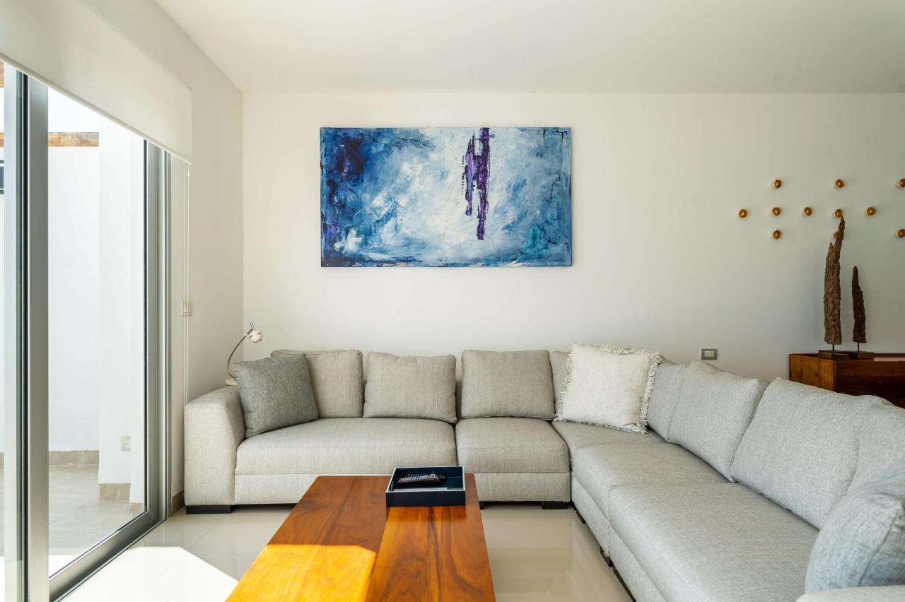 Mareazul Beach Front Condos At Playa Del Carmen Buitenkant foto