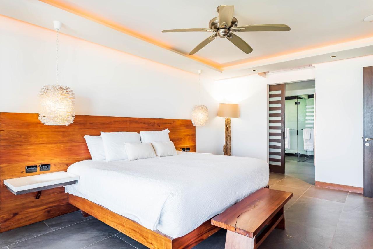 Mareazul Beach Front Condos At Playa Del Carmen Buitenkant foto
