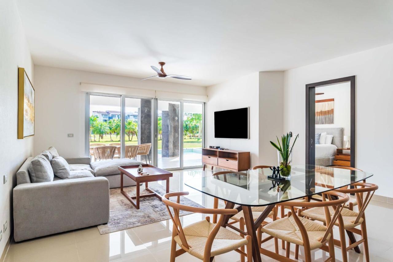 Mareazul Beach Front Condos At Playa Del Carmen Buitenkant foto