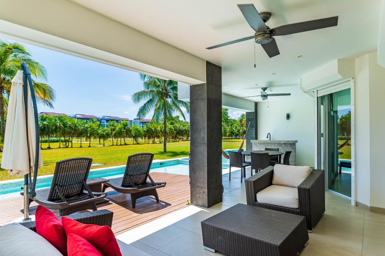Mareazul Beach Front Condos At Playa Del Carmen Buitenkant foto