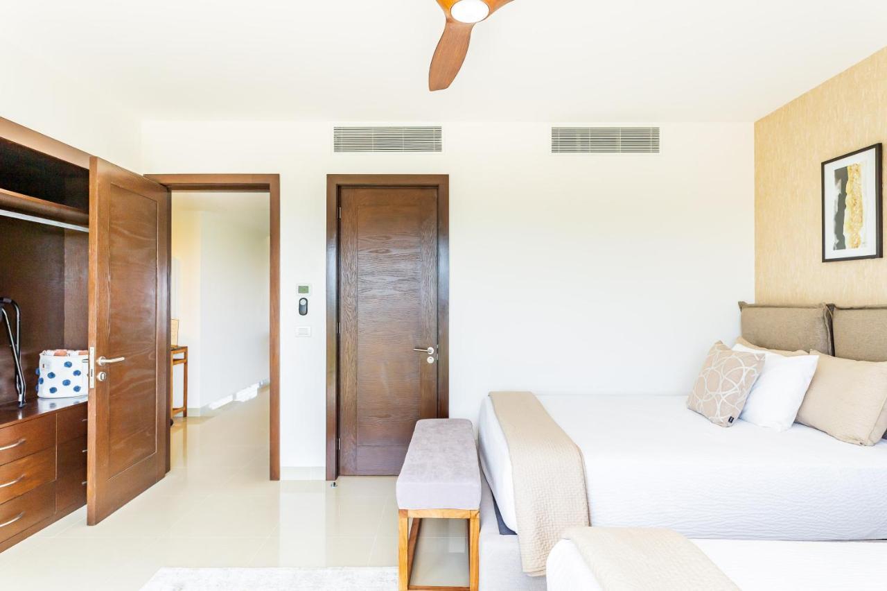 Mareazul Beach Front Condos At Playa Del Carmen Buitenkant foto