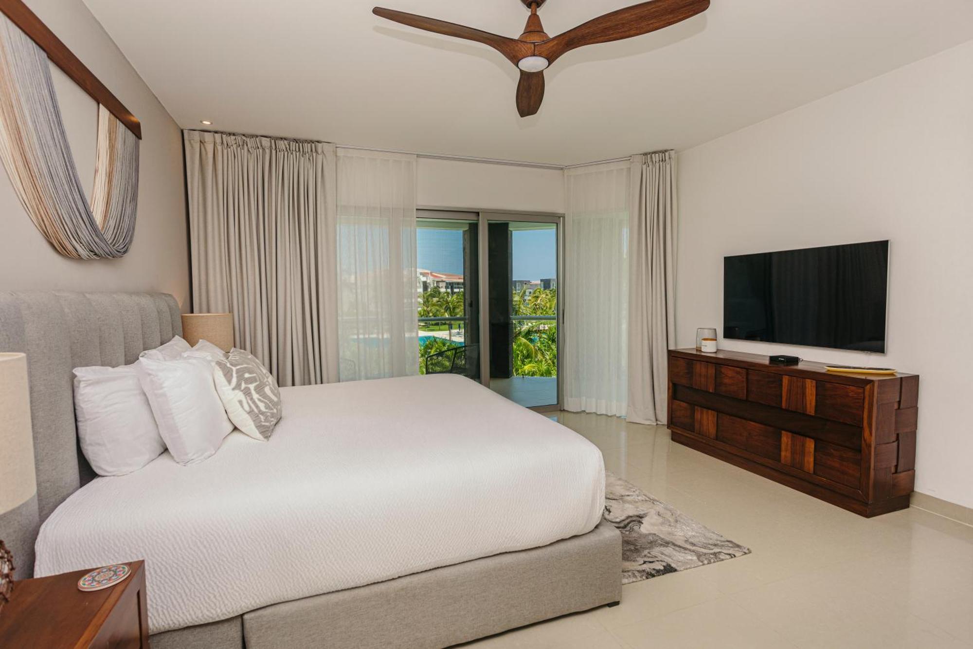 Mareazul Beach Front Condos At Playa Del Carmen Buitenkant foto