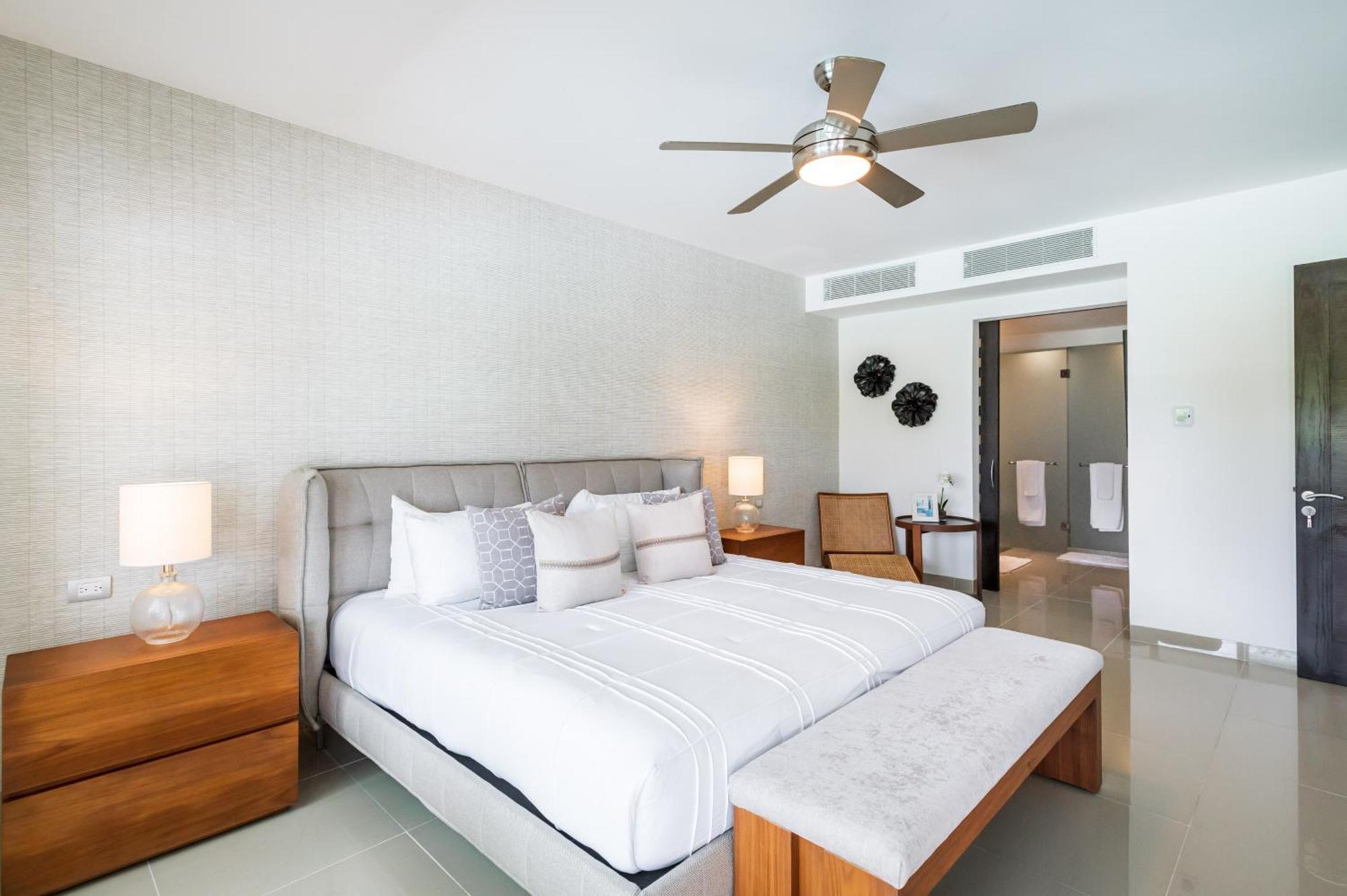 Mareazul Beach Front Condos At Playa Del Carmen Buitenkant foto