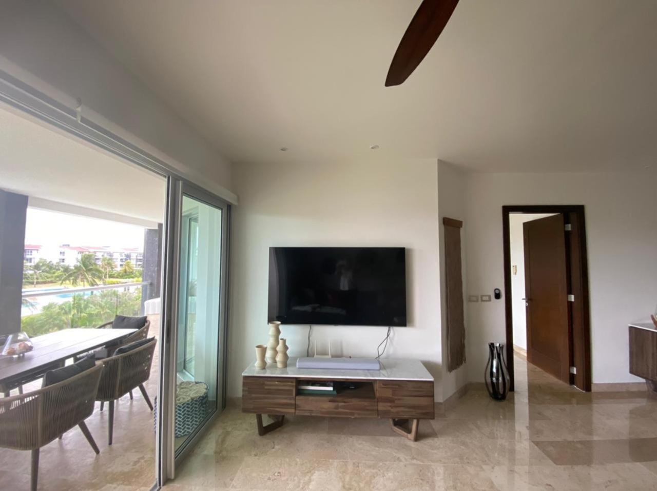Mareazul Beach Front Condos At Playa Del Carmen Buitenkant foto