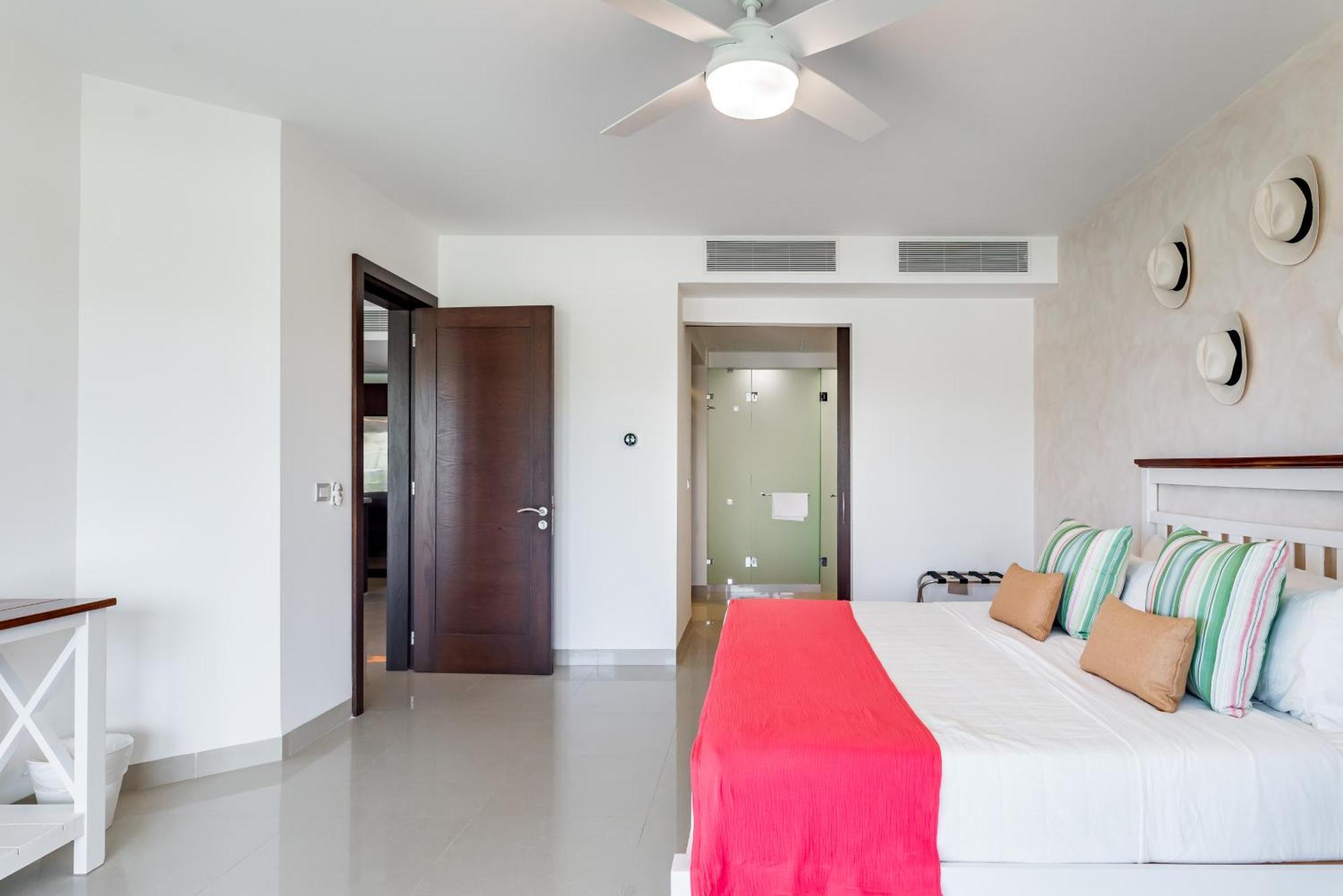 Mareazul Beach Front Condos At Playa Del Carmen Buitenkant foto