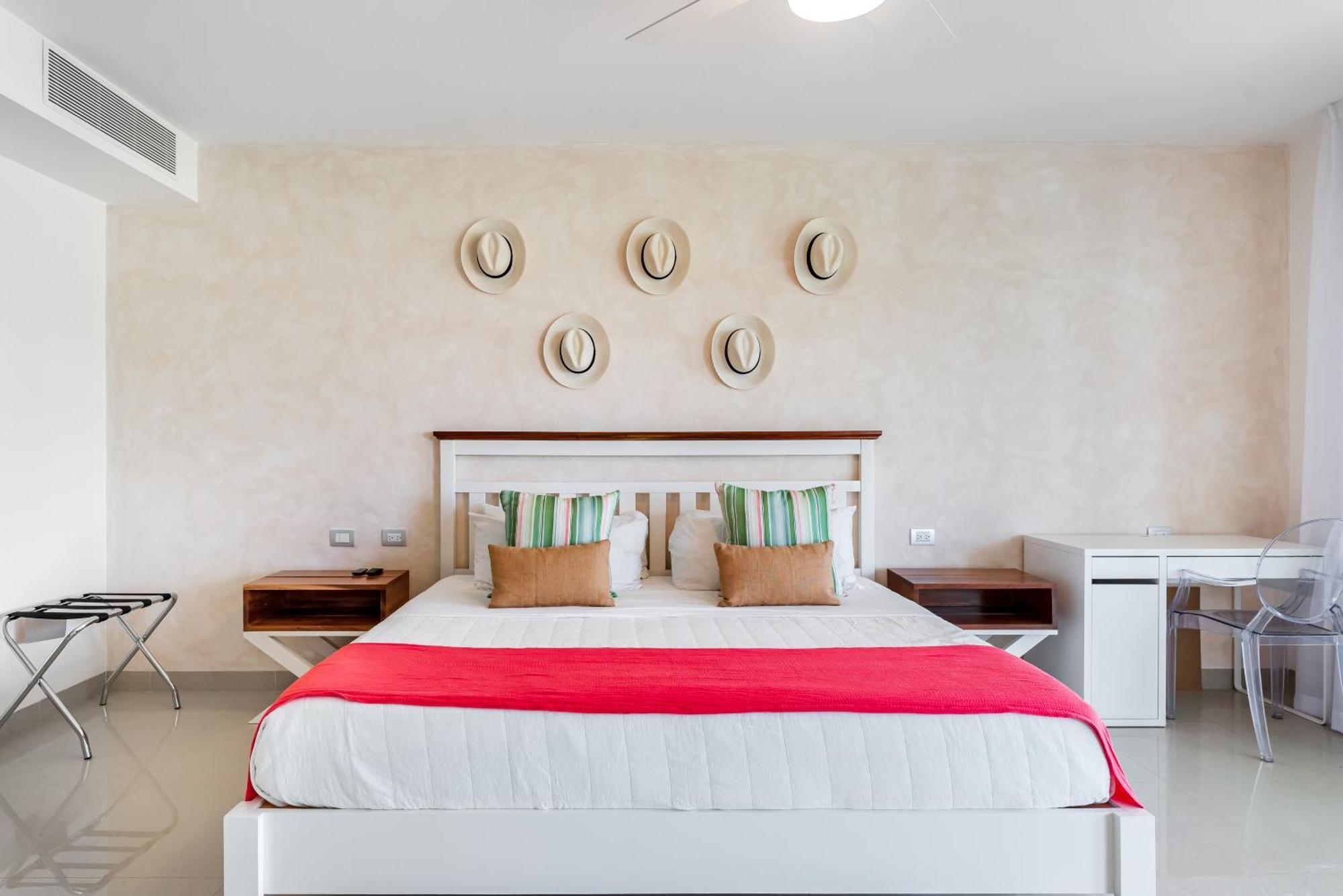Mareazul Beach Front Condos At Playa Del Carmen Buitenkant foto