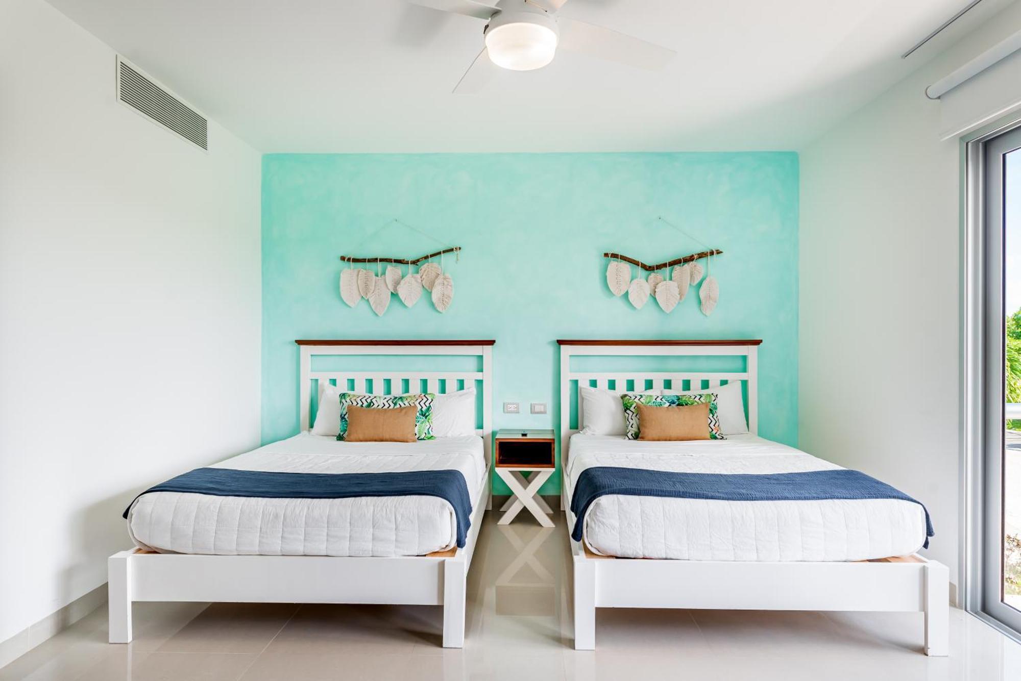 Mareazul Beach Front Condos At Playa Del Carmen Buitenkant foto